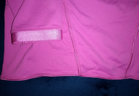 Nike Tops - Vintage Nike Year 2K Dri-Fit Quarter-Sleeve Shirt